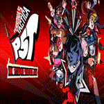* Persona 5 Tactica Digital Deluxe Edition Steam*РОССИЯ