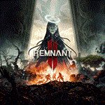 * Remnant II Steam Gift * АВТОДОСТАВКА * РОССИЯ/СНГ**