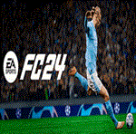 * EA SPORTS FC 24 Steam Gift * АВТОВЫДАЧА *ВСЕ РЕГИОНЫ