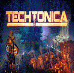 ** Techtonica Steam Gift * АВТОВЫДАЧА * ВСЕ РЕГИОНЫ *