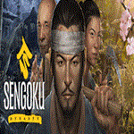 ** Sengoku Dynasty Steam Gift * АВТО * ВСЕ РЕГИОНЫ *