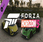 * Forza Horizon 5 Italian Exotics Car Pack Steam Gift *