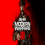 🔶 Call of Duty Modern Warfare III (2023) VAULT ✅ STEAM