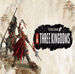 ⭐ Total War THREE KINGDOMS Steam Gift ✅ АВТО 🚛 РОССИЯ