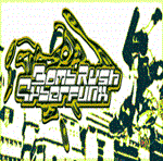 * Bomb Rush Cyberfunk Steam Gift * АВТОВЫДАЧА * РОССИЯ