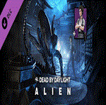 ** Dead by Daylight - Alien Chapter Steam Gift * РОССИЯ