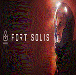 ** Fort Solis Steam Gift * АВТОВЫДАЧА * ВСЕ РЕГИОНЫ *