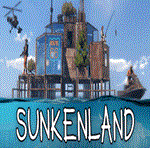 ** Sunkenland Steam Gift * АВТОВЫДАЧА * ВСЕ РЕГИОНЫ *