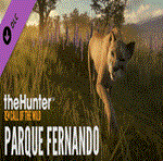 ** theHunter: Call of the Wild™ - Parque Fernando STEAM