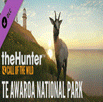 *theHunter: Call of the Wild™ - Te Awaroa National Park