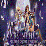 ** Absinthia Steam Gift * АВТОВЫДАЧА * ВСЕ РЕГИОНЫ *