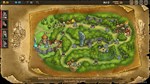 ** Across The Obelisk: The Wolf Wars Steam * РОССИЯ DLC