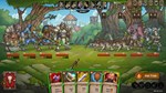 ** Across The Obelisk: The Wolf Wars Steam * РОССИЯ DLC