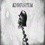 * Ad Infinitum Steam Gift * АВТОВЫДАЧА * ВСЕ РЕГИОНЫ*
