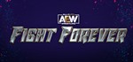 ⭐ AEW: Fight Forever Steam Gift ✅ AUTO 🚛ALL REGIONS RU - irongamers.ru