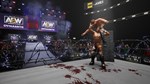 ** AEW: Fight Forever Steam Gift * АВТОВЫДАЧА * РОССИЯ