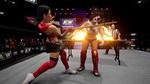 ** AEW: Fight Forever Steam Gift * АВТОВЫДАЧА * РОССИЯ