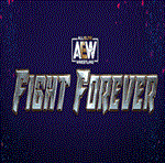 ⭐ AEW: Fight Forever Steam Gift ✅ AUTO 🚛ALL REGIONS RU - irongamers.ru
