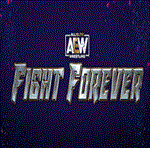 ** AEW: Fight Forever Steam Gift * АВТОВЫДАЧА * РОССИЯ