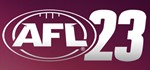 ** AFL 23 Steam Gift * АВТОВЫДАЧА * ВСЕ РЕГИОНЫ *