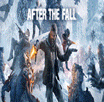 * After the Fall Steam Gift * АВТОВЫДАЧА * ВСЕ РЕГИОНЫ