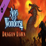 ⭐Age of Wonders 4: Dragon Dawn Steam Gift ✅ АВТО РОССИЯ