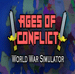 *Ages of Conflict: World War Simulator Steam Gift *АВТО