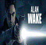 ** Alan Wake Steam Gift * АВТОВЫДАЧА * ВСЕ РЕГИОНЫ *
