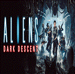 *Aliens: Dark Descent Steam Gift * АВТОВЫДАЧА * РОССИЯ