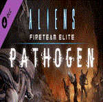 *Aliens: Fireteam Elite - Pathogen Expansion Steam Gift