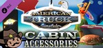*American Truck Simulator -Cabin Accessories Steam Gift