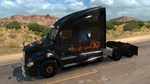 ⭐️ American Truck Simulator - Halloween Paint Jobs Pack - irongamers.ru