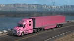 ⭐️ American Truck Simulator - Pink Ribbon Charity Pack - irongamers.ru