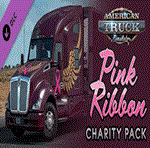 ** American Truck Simulator - Pink Ribbon Charity Pack