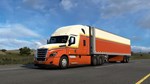 ⭐️ American Truck Simulator - Retrowave Paint Jobs Pack - irongamers.ru