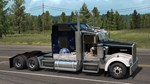 *American Truck Simulator - Space Paint Jobs Pack STEAM