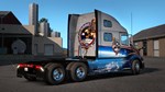 *American Truck Simulator - Space Paint Jobs Pack STEAM