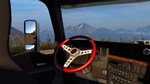 ⭐️ American Truck Simulator - Steering Creations Pack ✅ - irongamers.ru