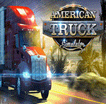 ** American Truck Simulator Steam Gift * АВТО * РОССИЯ