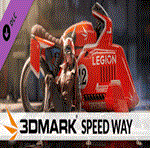 ⭐ 3DMark Speed Way benchmark Steam Gift ✅ АВТО 🚛РОССИЯ