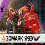 * 3DMark Speed Way benchmark Steam Gift * АВТО *РОССИЯ