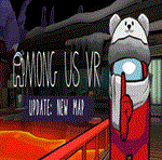 * Among Us VR Steam Gift * АВТОВЫДАЧА * ВСЕ РЕГИОНЫ *