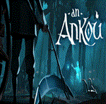 ** An Ankou Steam Gift * АВТОВЫДАЧА * ВСЕ РЕГИОНЫ *