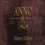 * Anno 1404 - History Edition Steam Gift *АВТО *РОССИЯ