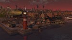 ⭐ Anno 1800 - Docklands Steam Gift ✅АВТОВЫДАЧА 🚛РОССИЯ