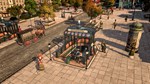 ⭐️ Anno 1800 - Pedestrian Zone Pack Steam Gift ✅ РОССИЯ