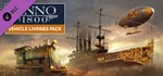 ⭐ Anno 1800 - Vehicle Liveries Steam Gift ✅АВТО🚛РОССИЯ