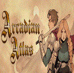 * Arcadian Atlas Steam Gift * АВТОВЫДАЧА * ВСЕ РЕГИОНЫ