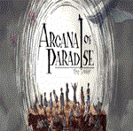 * Arcana of Paradise -The Tower- Steam Gift*АВТО РОССИЯ