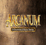 *Arcanum Of Steamworks and Magick Obscura Steam Gift*RU